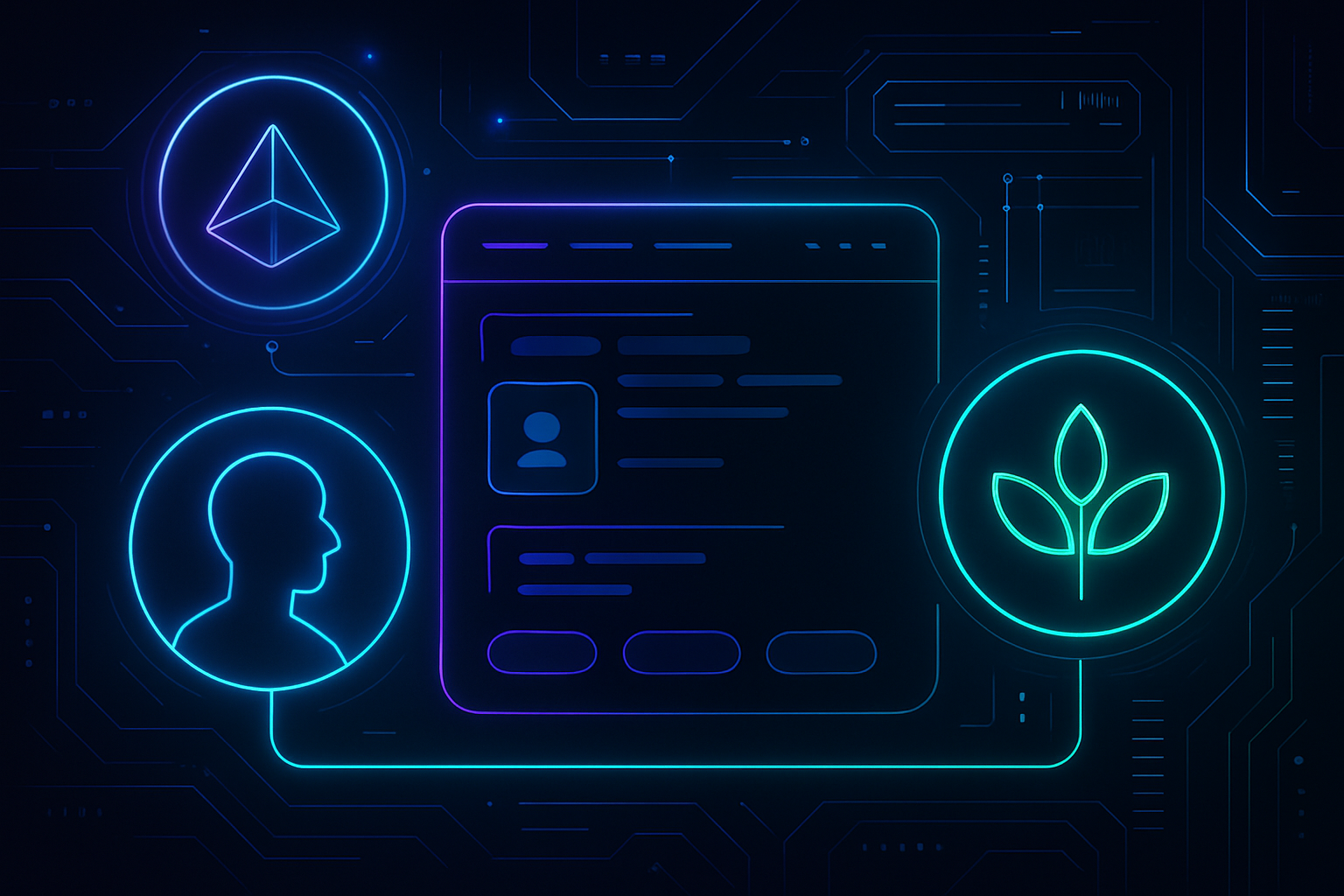 How to Build Decentralized Social Apps Using Farcaster and Lens Protocol APIs