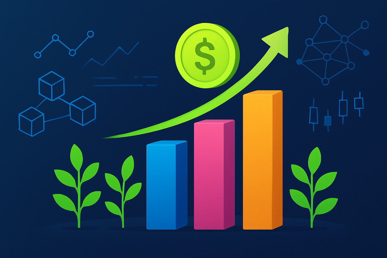 How to Build Multi-Chain AI Trading Agents in 30 Minutes (2025 Edition)