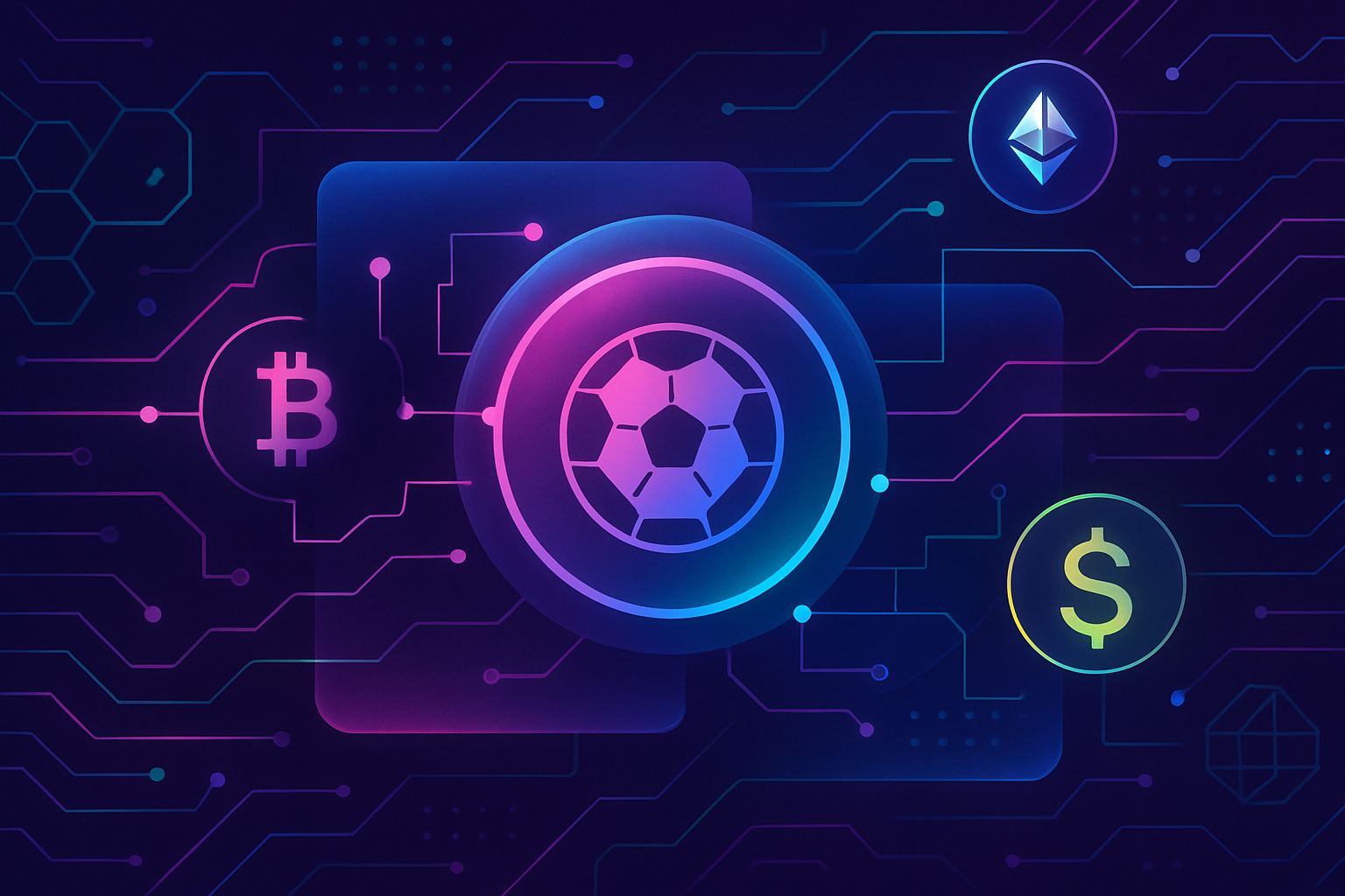 How to Buy and Trade Fan Tokens for European Soccer Clubs in 2024