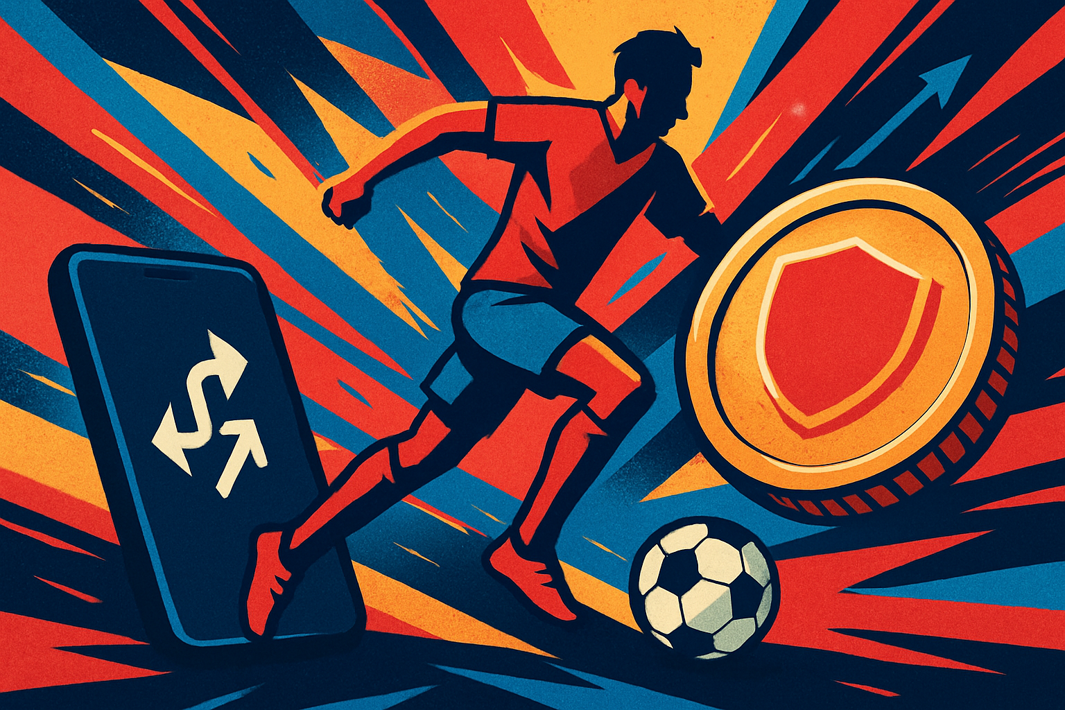How to Buy and Trade Soccer Fan Tokens: A Beginner’s Guide to Sports Team Tokens