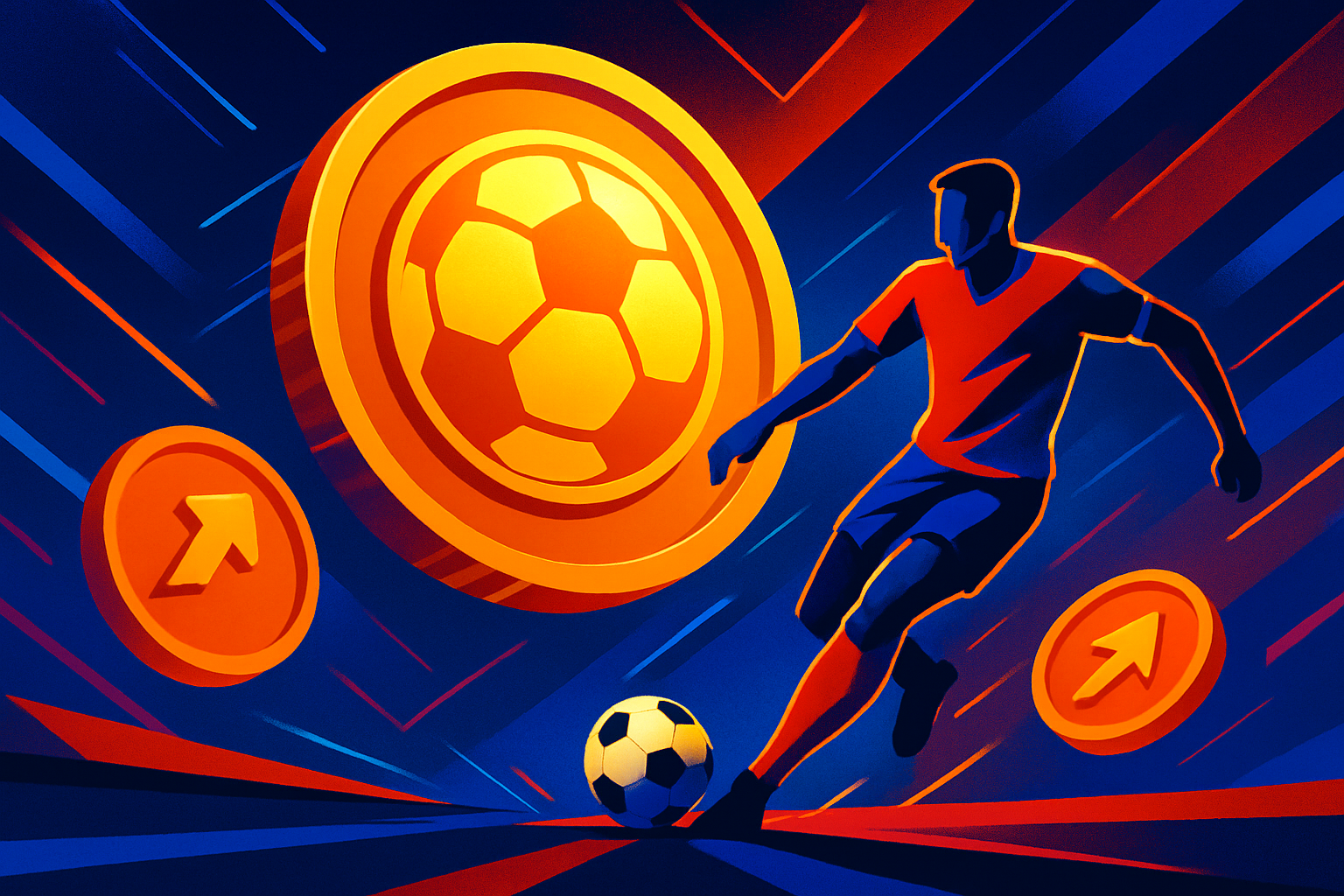 How to Buy and Trade Soccer Fan Tokens: A Step-by-Step Guide for Beginners