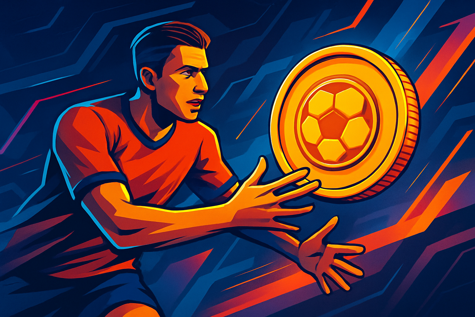 How to Buy and Trade Soccer Fan Tokens: A Step-by-Step Guide for Beginners