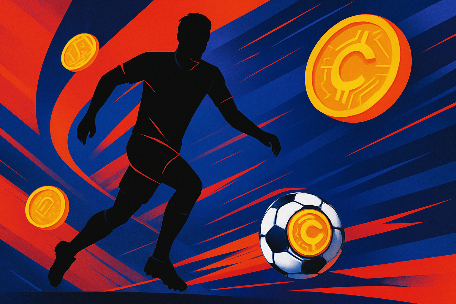How to Buy and Trade Soccer Fan Tokens: A Step-by-Step Guide for Beginners