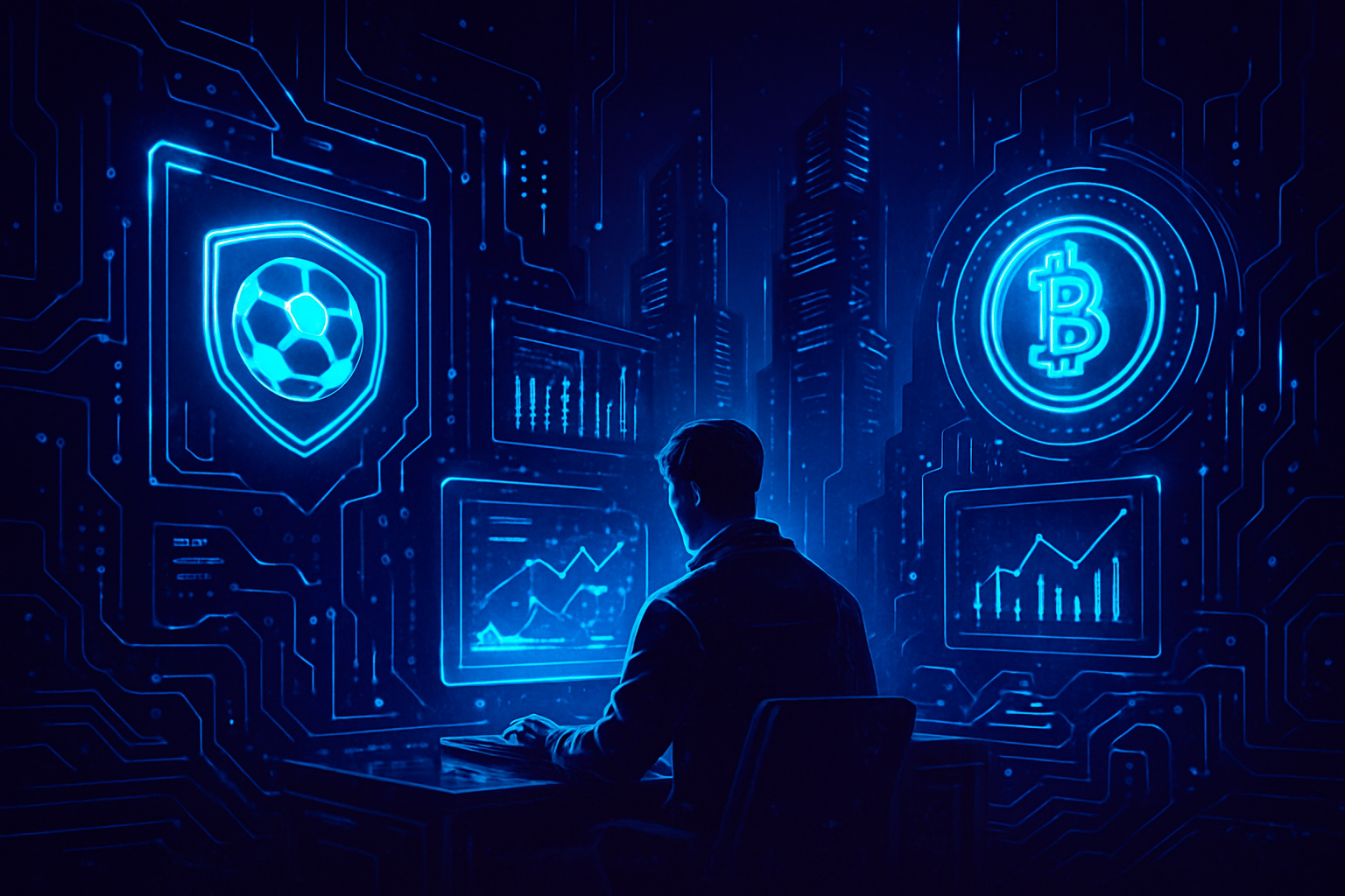 How to Buy and Trade Soccer Fan Tokens on Blockchain Platforms in 2024