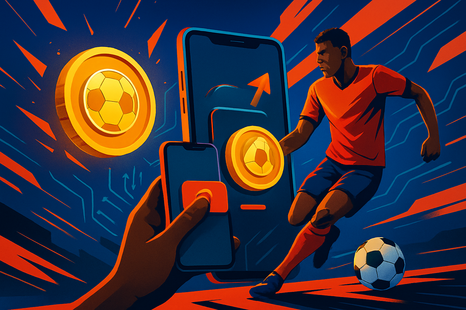 How to Buy and Trade Soccer Fan Tokens: Step-by-Step Guide for Beginners