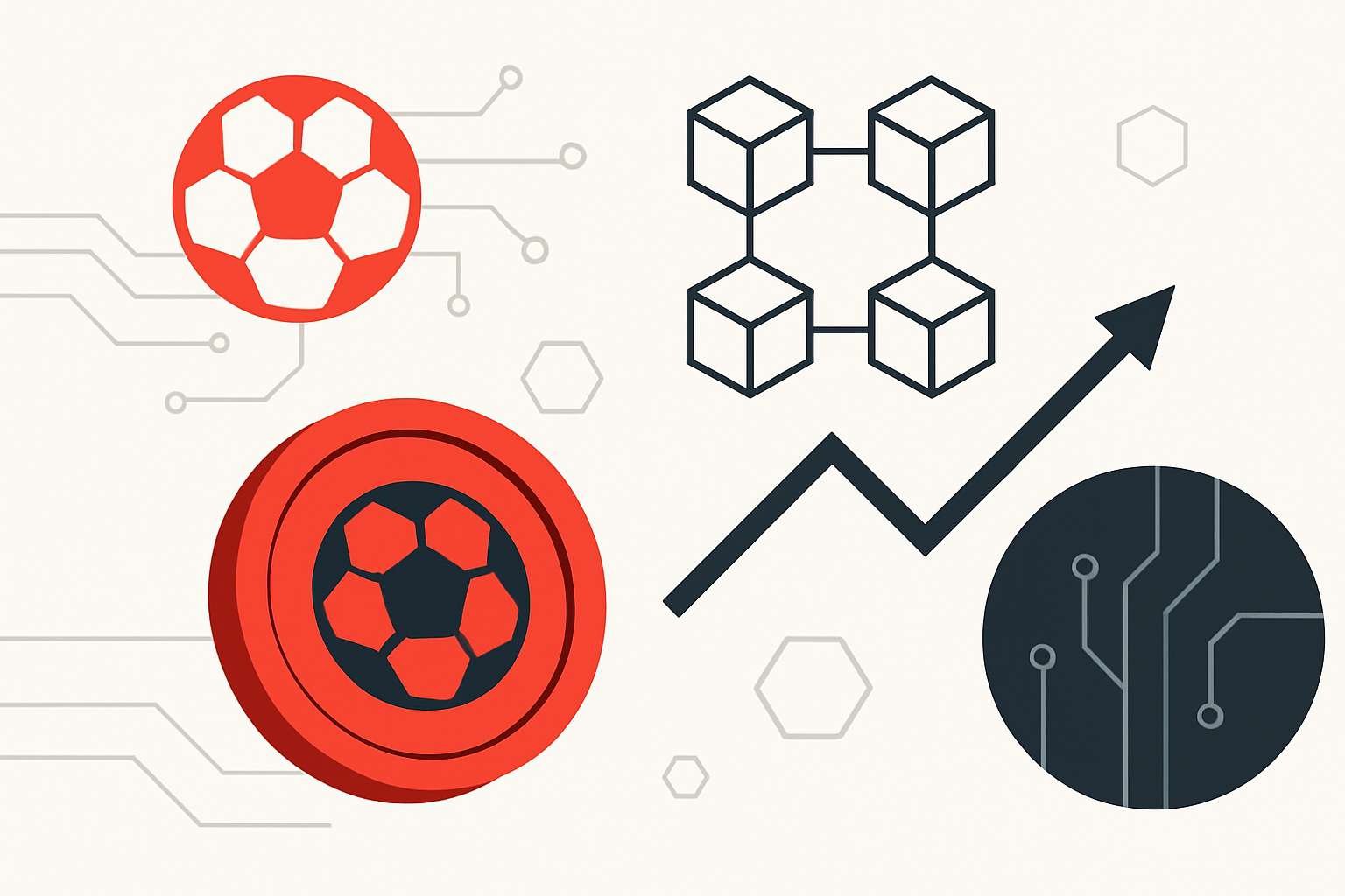 How to Buy and Trade Soccer Team Fan Tokens: A Beginner’s Guide for 2024