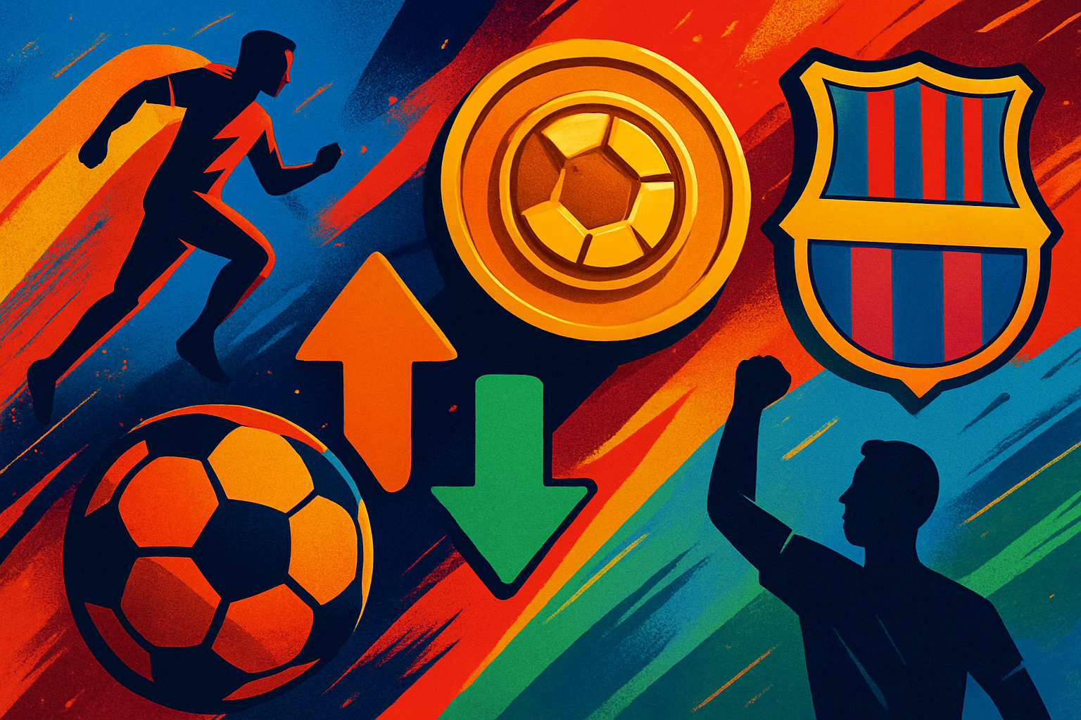 How to Buy and Trade Sports Fan Tokens for European Soccer Clubs in 2024