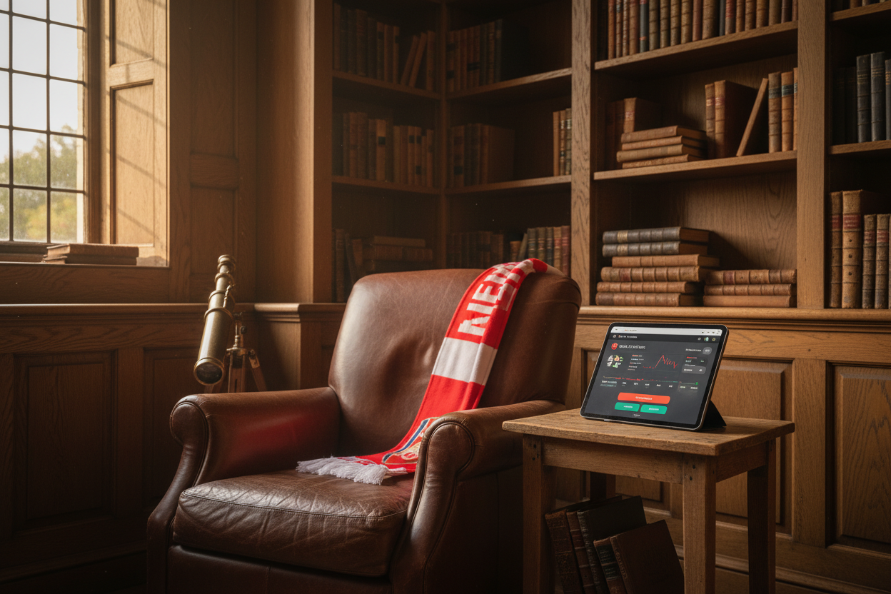 How to Buy Arsenal Fan Token AFC on Chiliz Exchange for Gooners in 2026