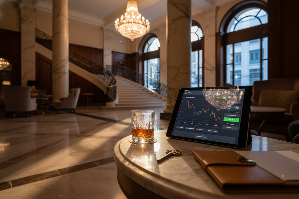 How to Buy Bitcoin During 2026 $84K Dip Like Whales and Michael Saylor’s Strategy: Beginner Onboarding Guide