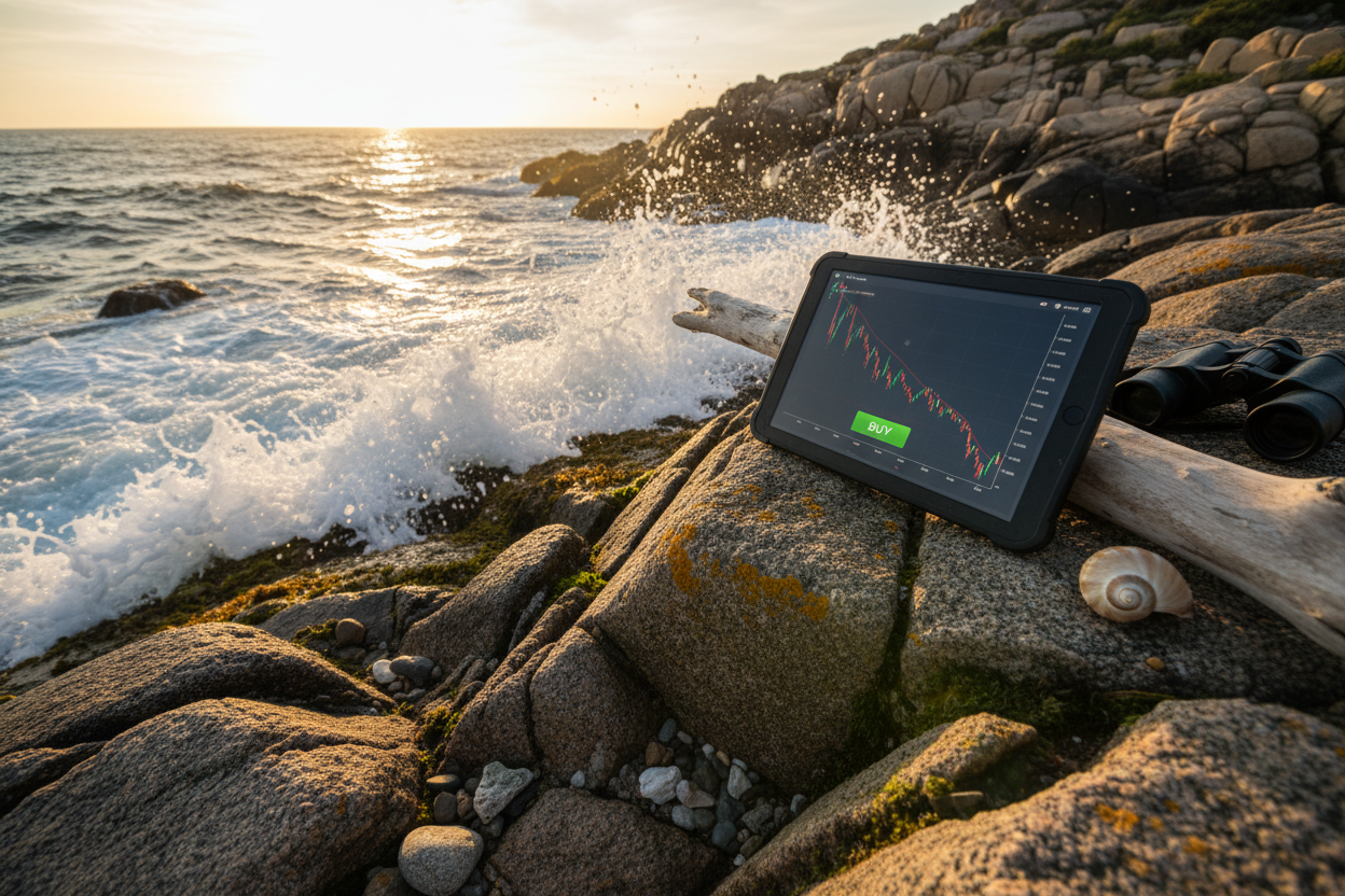 How to Buy Bitcoin During 2026 Dip: Step-by-Step Guide Following Whales, Saylor’s Strategy, and SkyBridge Accumulation