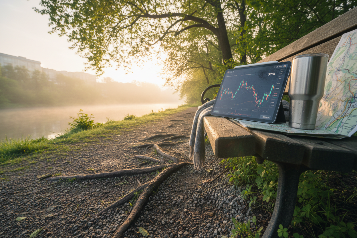 How to Buy Bitcoin During 2026 ETF Outflows and $70K Dip: Beginner Guide to Spotting Capitulation Bottoms