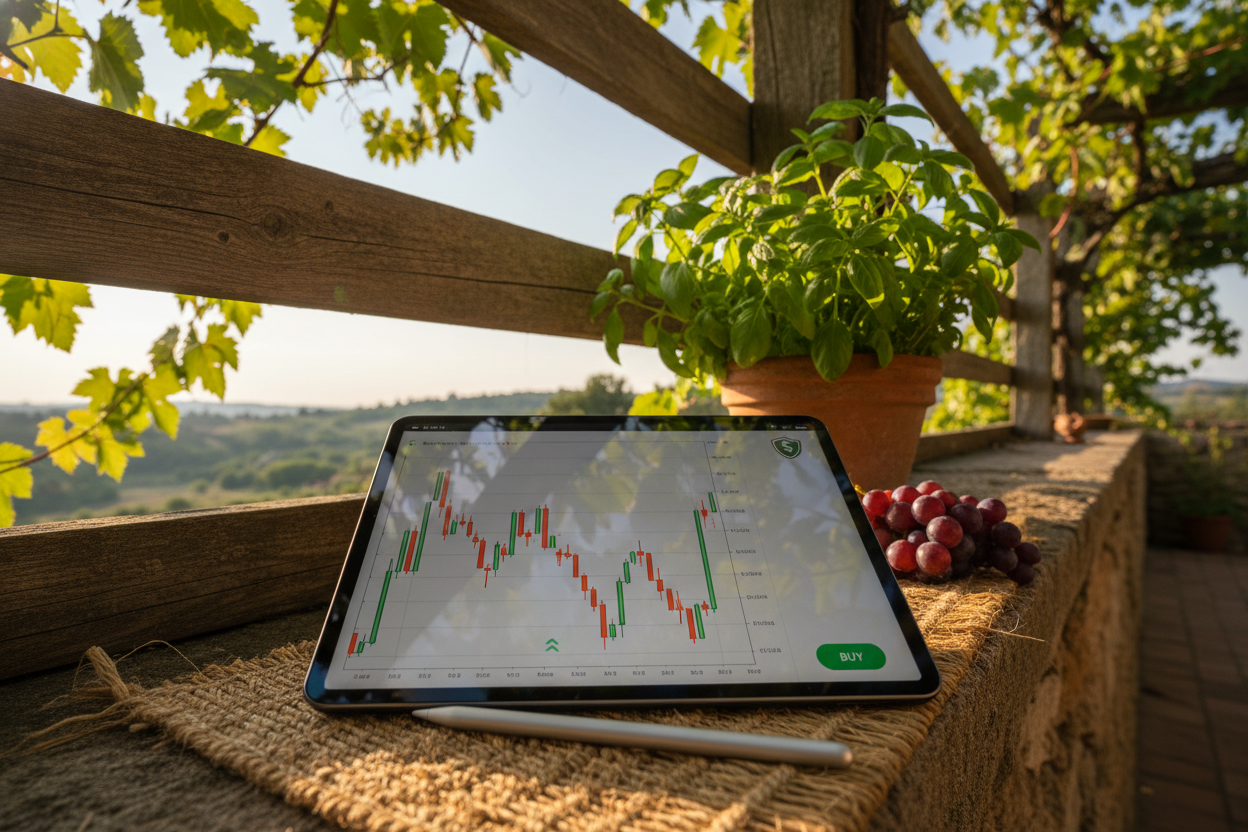 How to Buy Bitcoin Safely During 2026 Dip After BlackRock IBIT Crash and Wall Street Accumulation