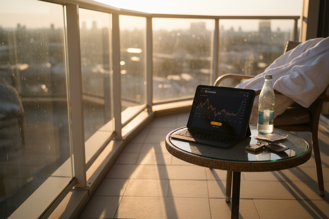 How to Buy Bitcoin Securely on Coinbase Discount Amid 2026 ETF Outflows and $70K Crash