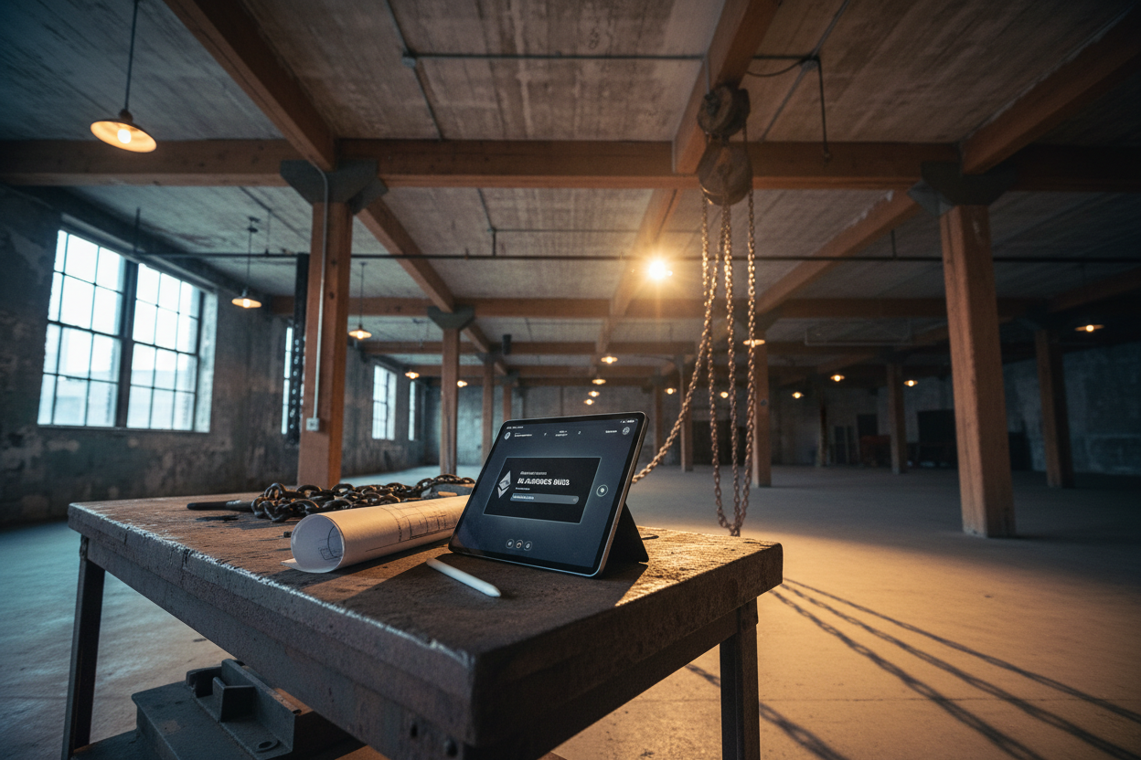 How to Buy BlackRock BUIDL Tokenized ETF on Ethereum Step-by-Step