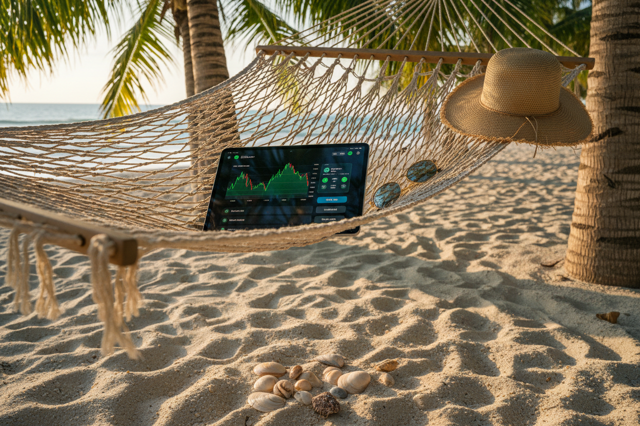 How to Buy BlackRock BUIDL Tokenized ETF on Ethereum Using USDC Wallet