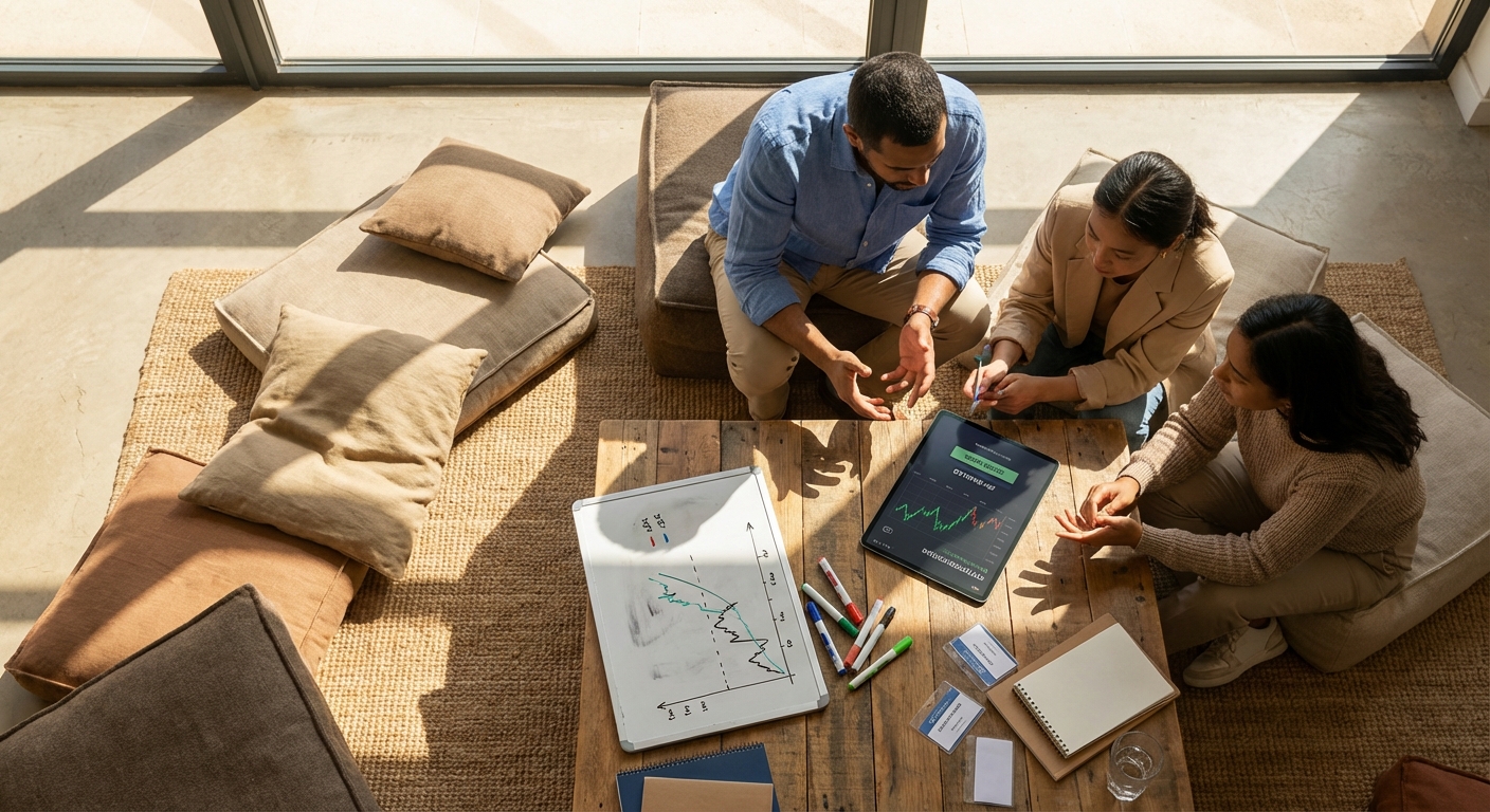 How to Buy Crypto Securely on Exchanges vs Brokers After Upbit Hack and Market Crash 2025