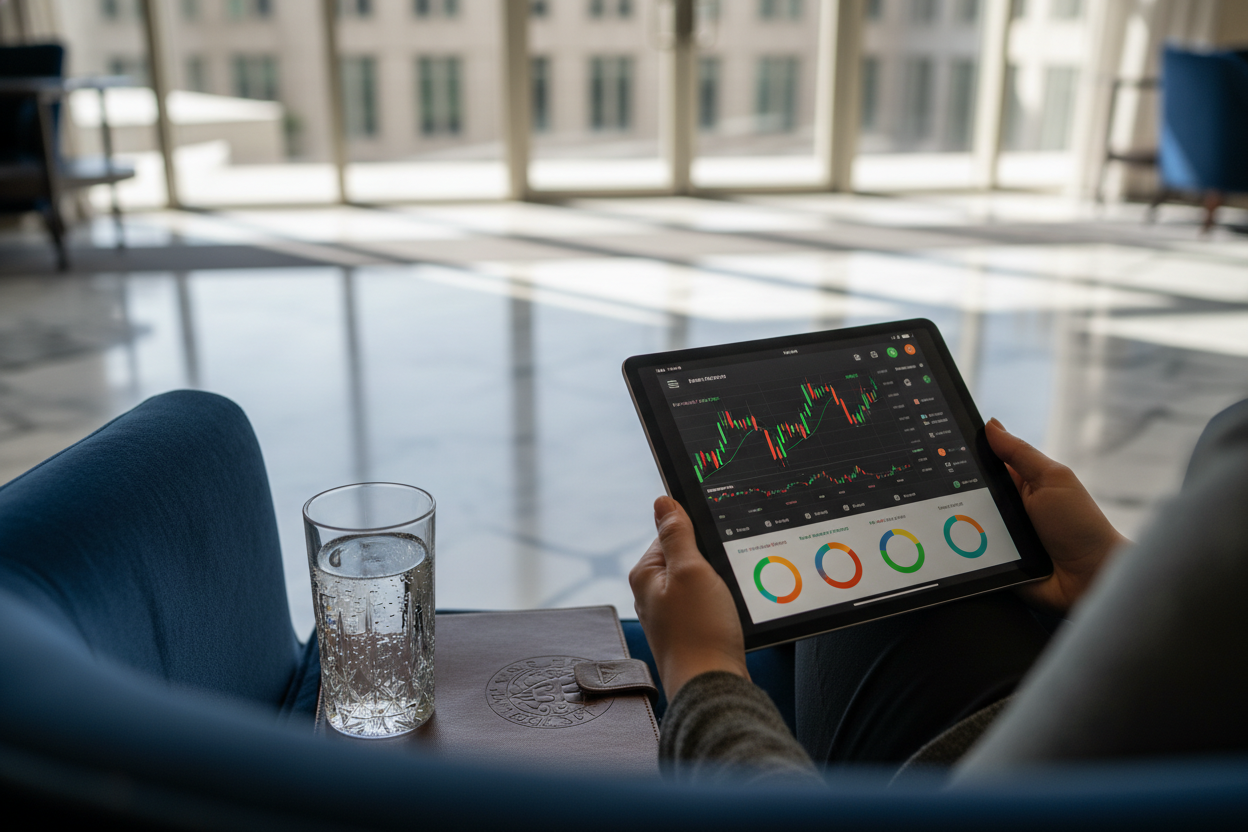 How to Buy FBTC Bitcoin ETF Shares in Your 401k Plan Step by Step