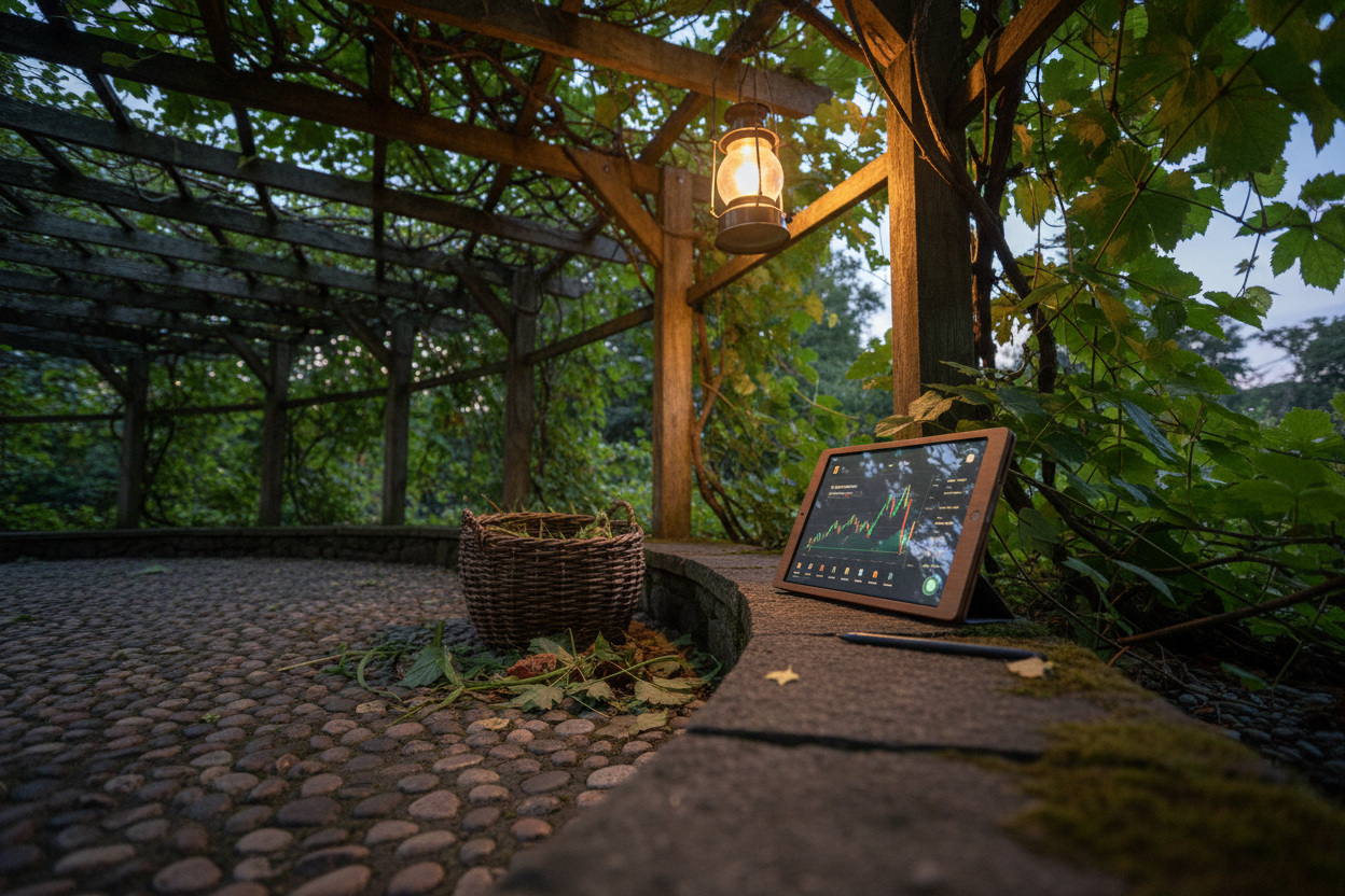 How to Buy Grayscale Bitcoin Mini Trust ETF Securely on Morgan Stanley E*TRADE After $6.8M Inflows