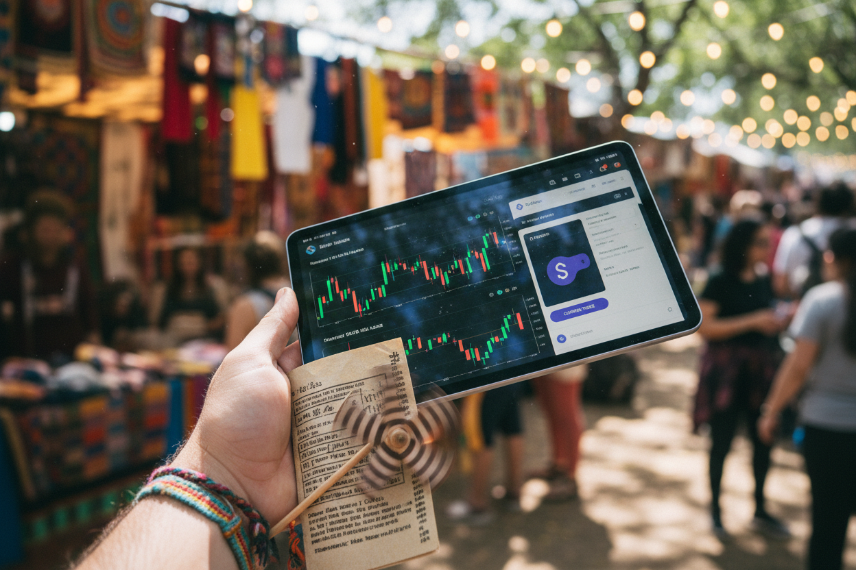 How to Buy Ondo Finance TBILL Tokenized T-Bills on Solana Step-by-Step