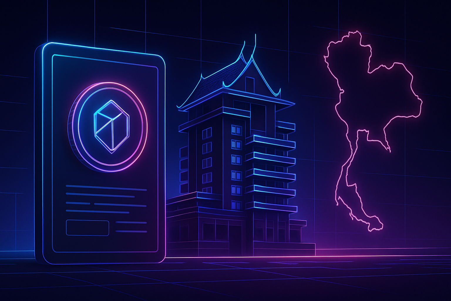 How to Buy Regulated Tokenized Real Estate in Thailand: A Guide for Global Investors