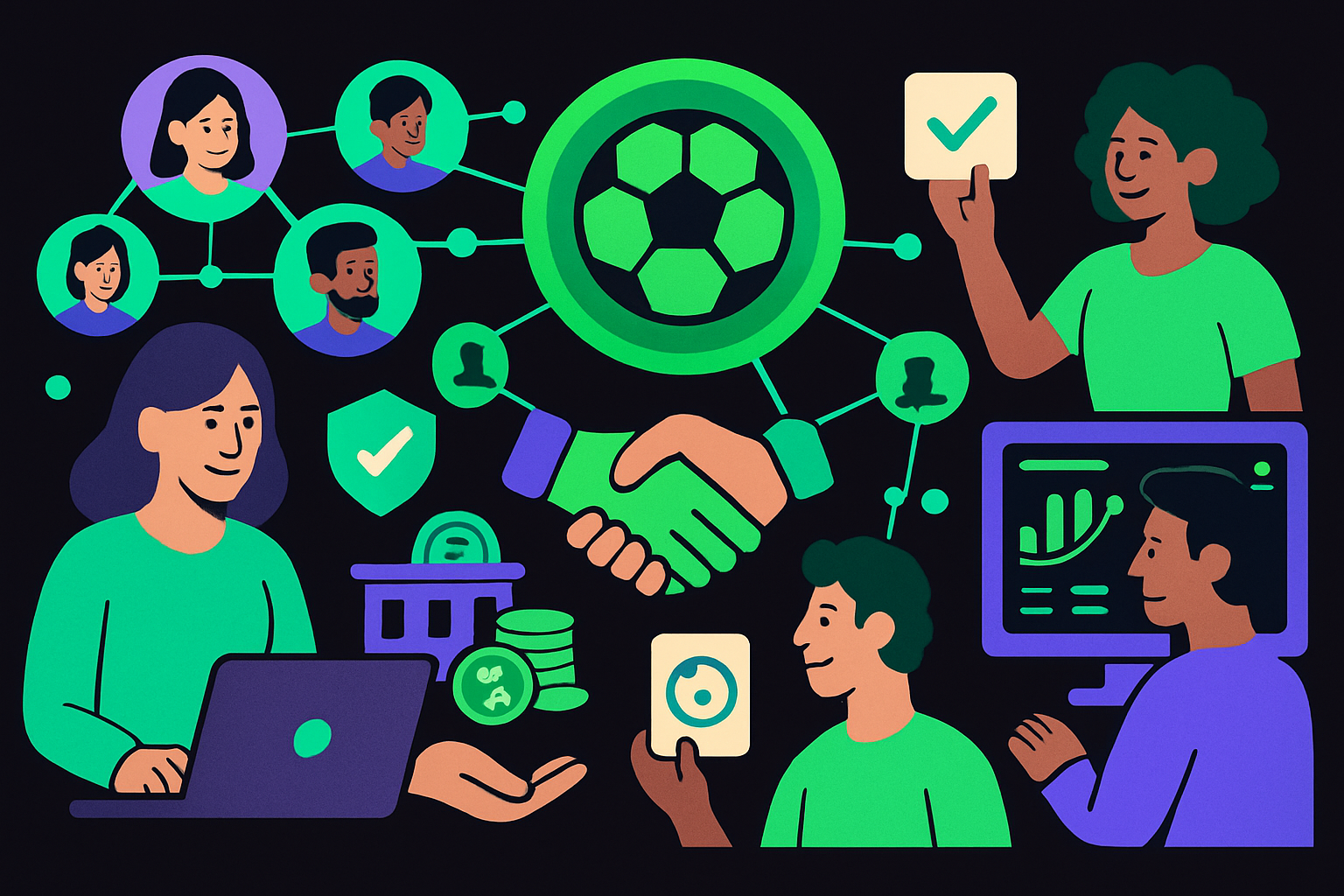 How to Buy Soccer Fan Tokens in 2025: Step-By-Step Guide for Beginners