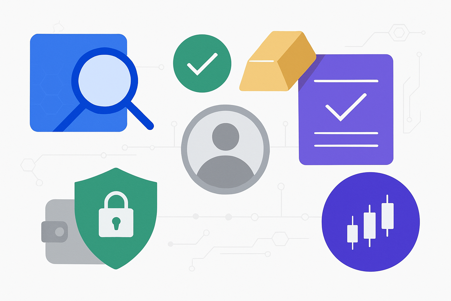 How to Buy Tokenized Gold: Step-by-Step Guide for 2024