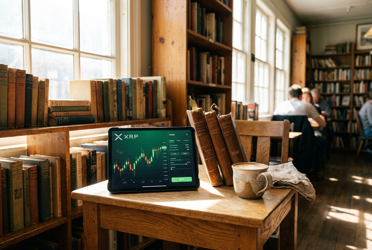 How to Buy XRP Safely in 2025 Amid Ripple’s Singapore License Expansion and December Bullish Signals