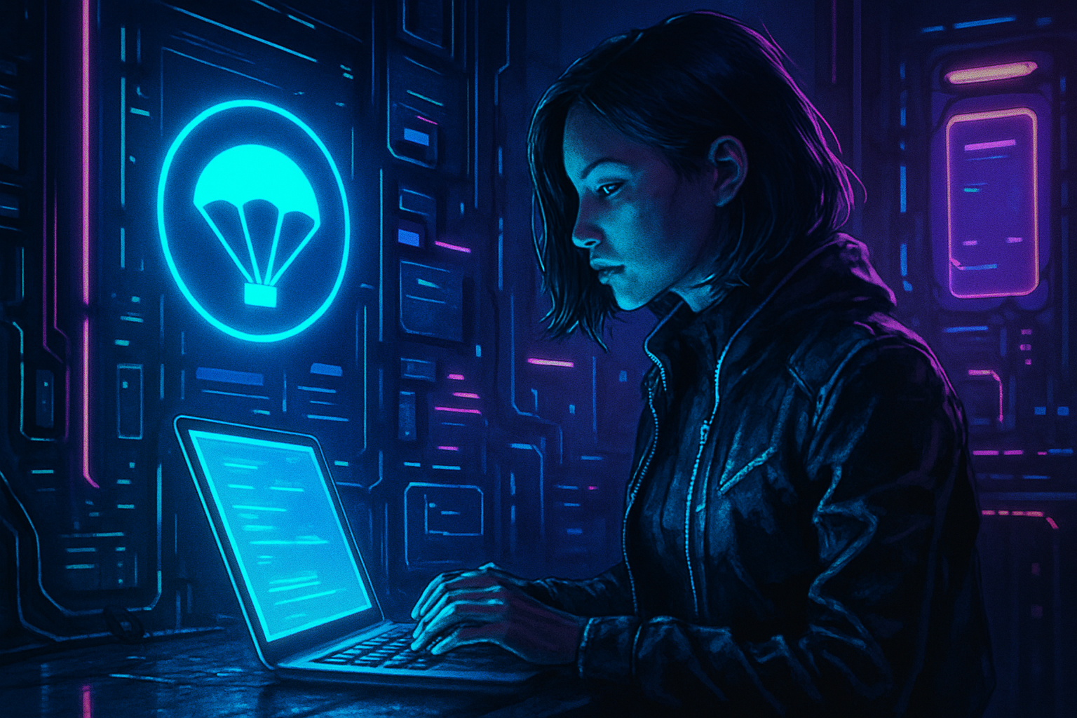 How to Check Your Eligibility for the Base Airdrop: Step-by-Step Guide