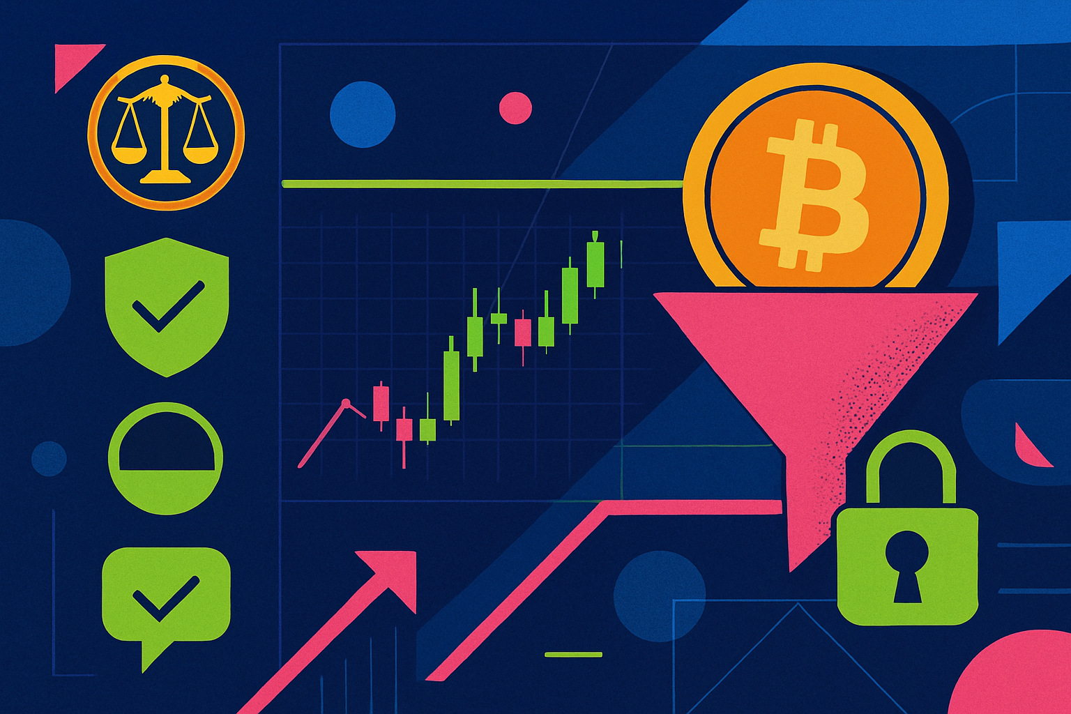 How to Choose a Compliant Cryptocurrency Mixer for Secure Bitcoin Transactions