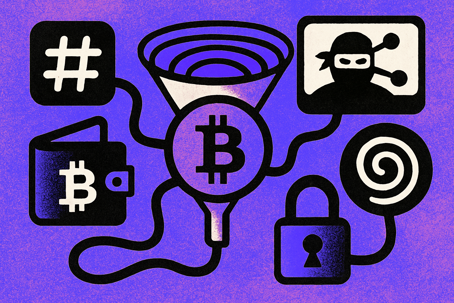 How to Choose a Regulated Crypto Mixer for Legal and Private Transactions in 2024