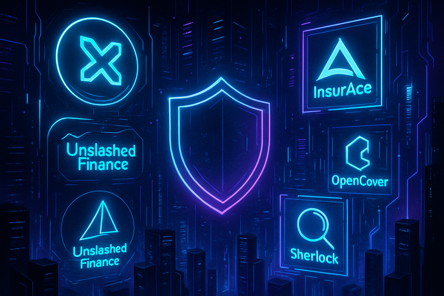 How to Choose the Best DeFi Insurance for Smart Contract Exploit Protection in 2024