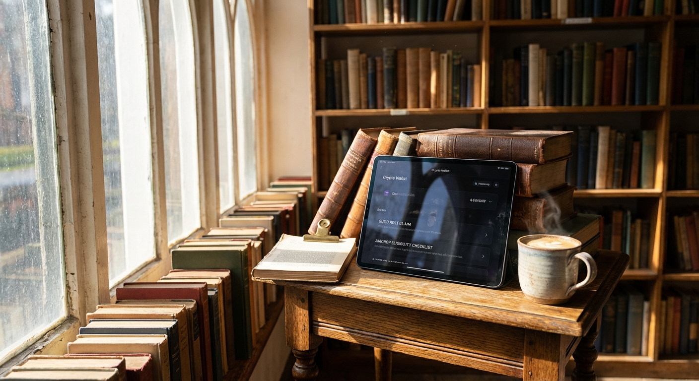 How to Claim All Base Guild Roles Step-by-Step for $BASE Airdrop Eligibility 2025