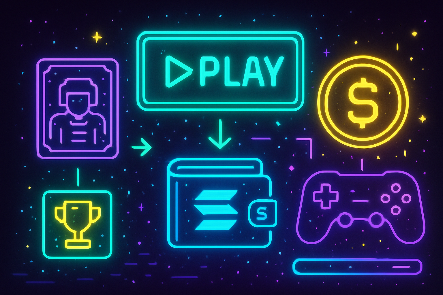 How to Claim the $PLAY Solana Airdrop: Step-by-Step Guide for Early Players (2025)