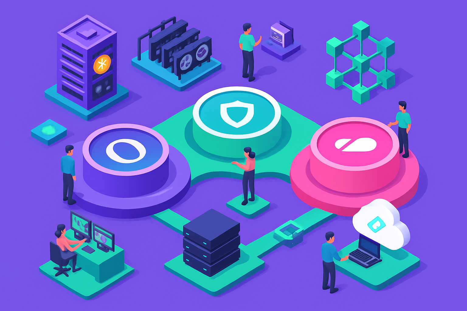 How to Compare DeFi Insurance Providers for Smart Contract Exploit Coverage