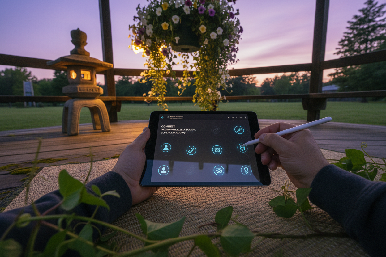 How to Connect Farcaster to BaseApp for Seamless SocialFi Rewards on Base 2026