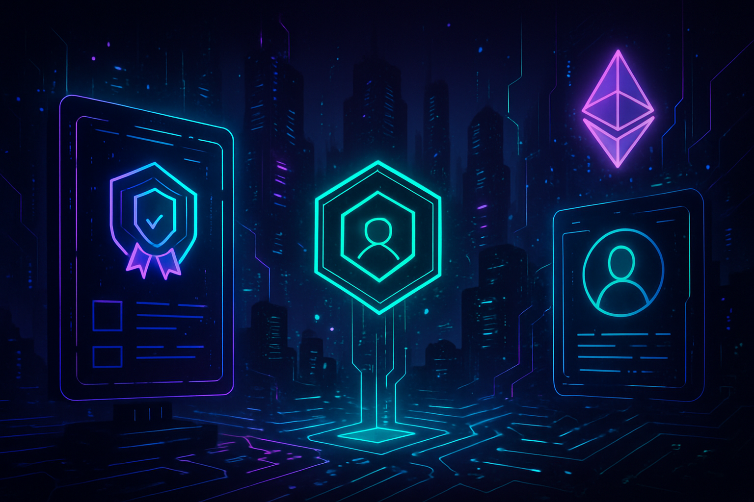 How to Create and Manage Governance NFT Badges for DAOs: A Step-by-Step Guide