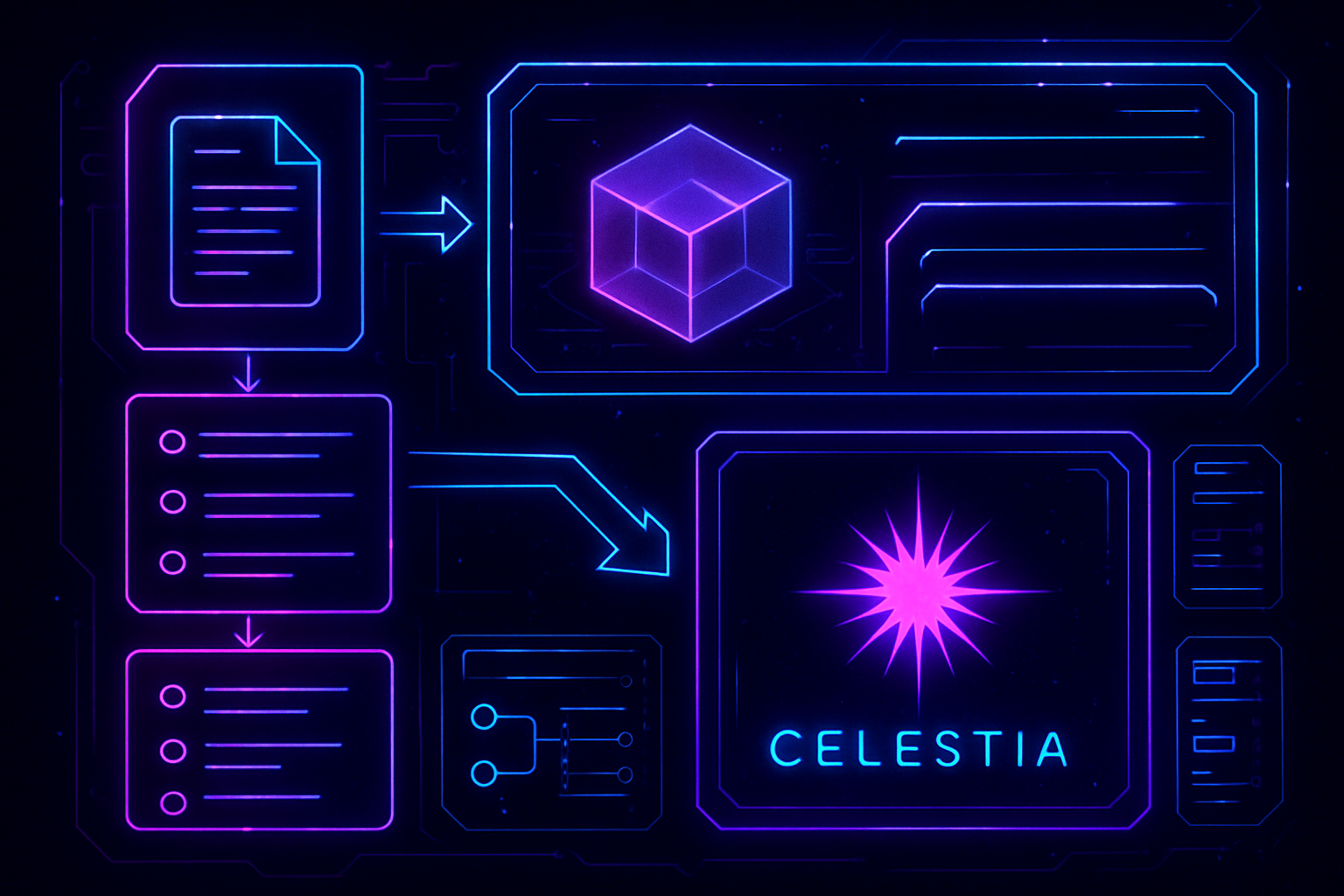 How to Deploy a Custom Rollup on Celestia: Step-by-Step Guide for Developers