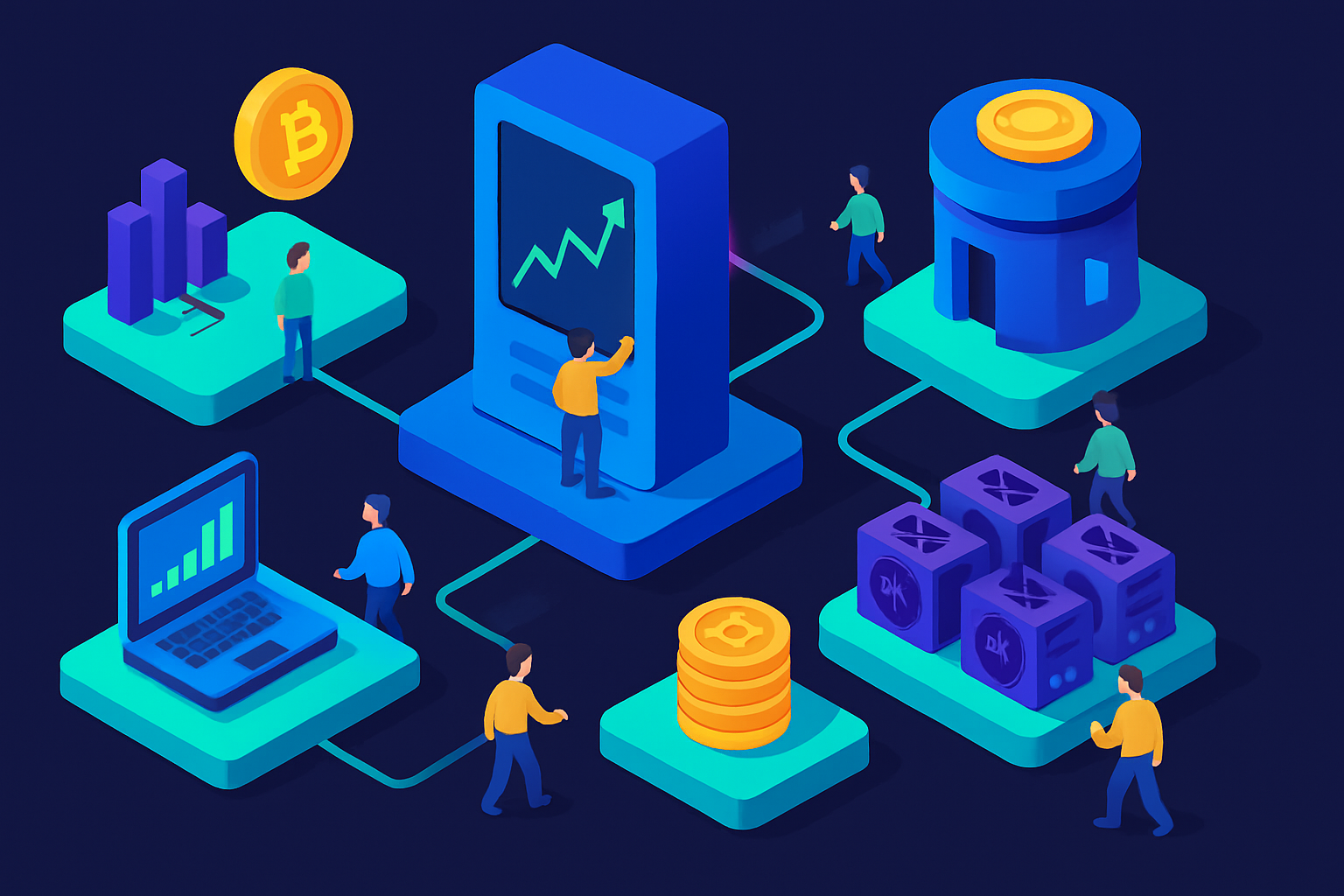 How to Deploy a Modular Rollup on Celestia Using Conduit: Step-by-Step Guide