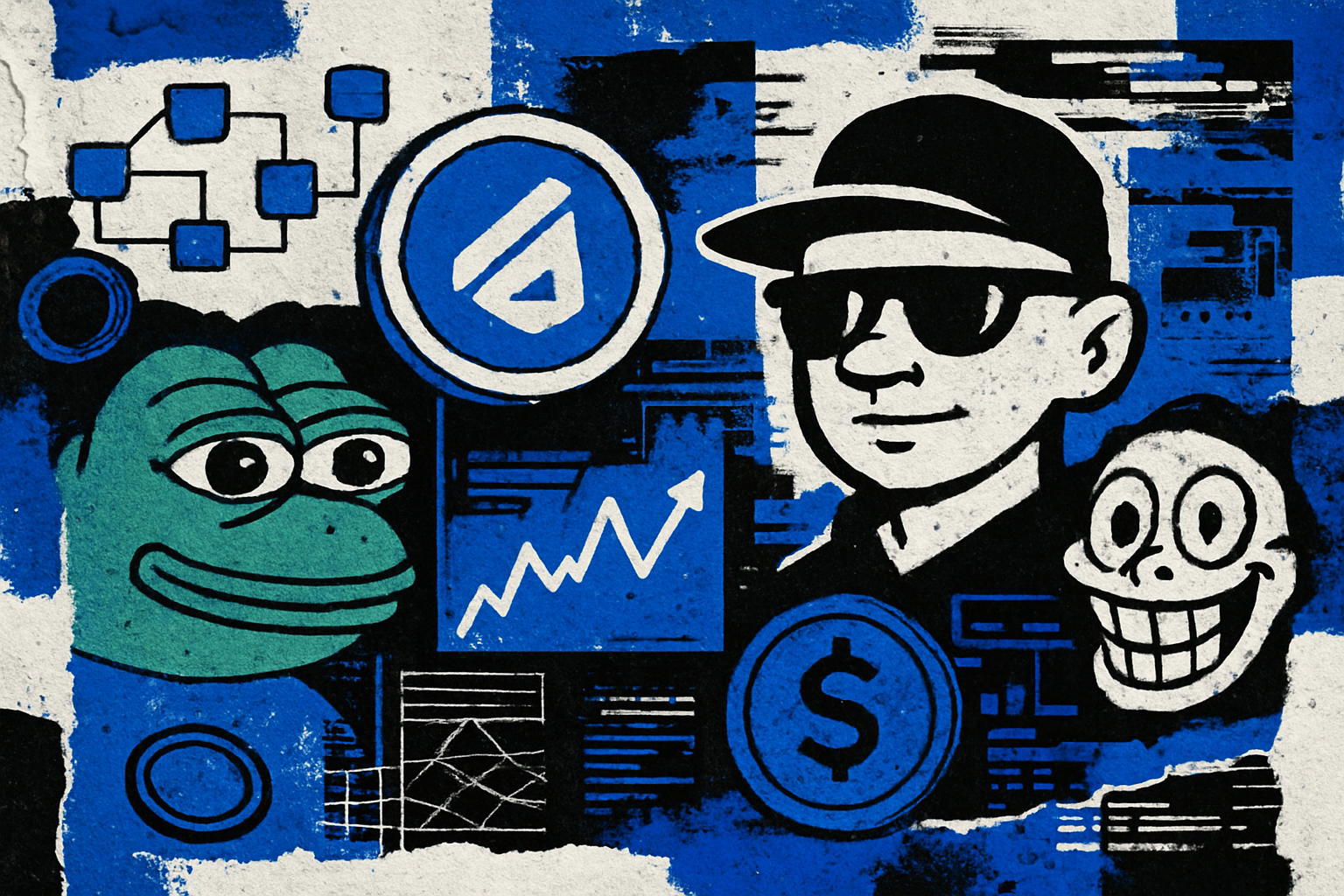 How to Discover and Trade Base Chain Meme Coins: Top Projects and Visual Trends