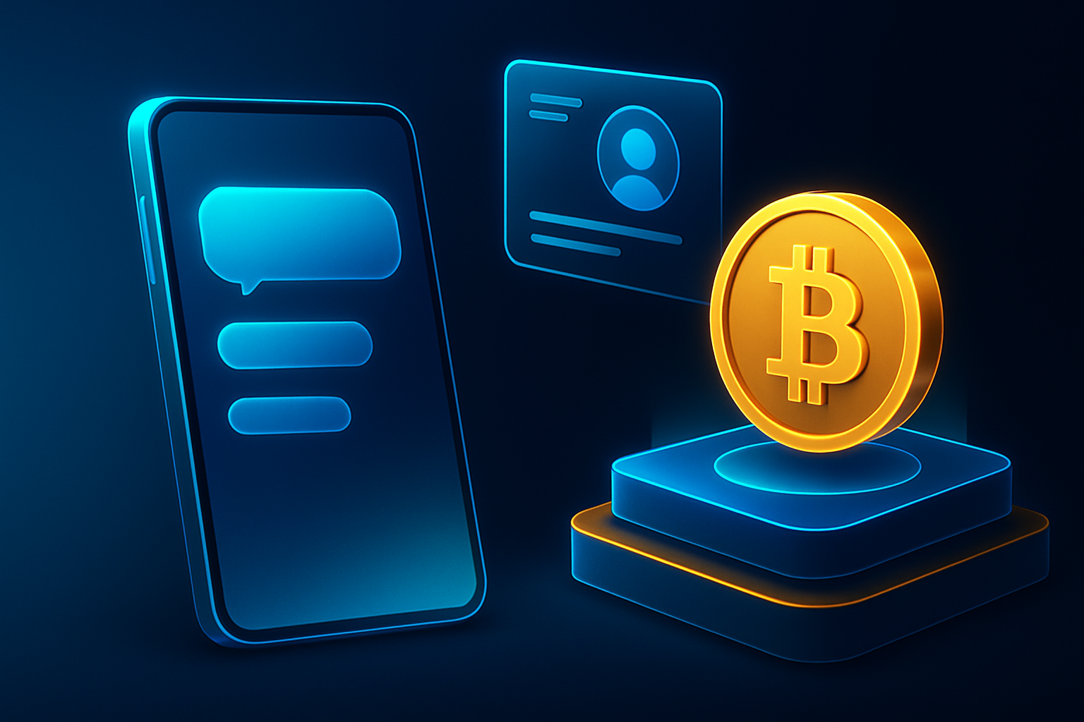 How to Earn Crypto Posting on BaseApp: Guide to the New Social Trading Platform