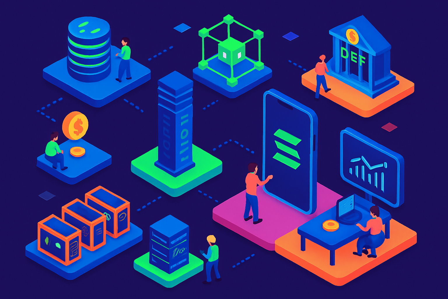 How to Earn Crypto Rewards with Solana Saga and Seeker Phones: Airdrops, NFTs, and More