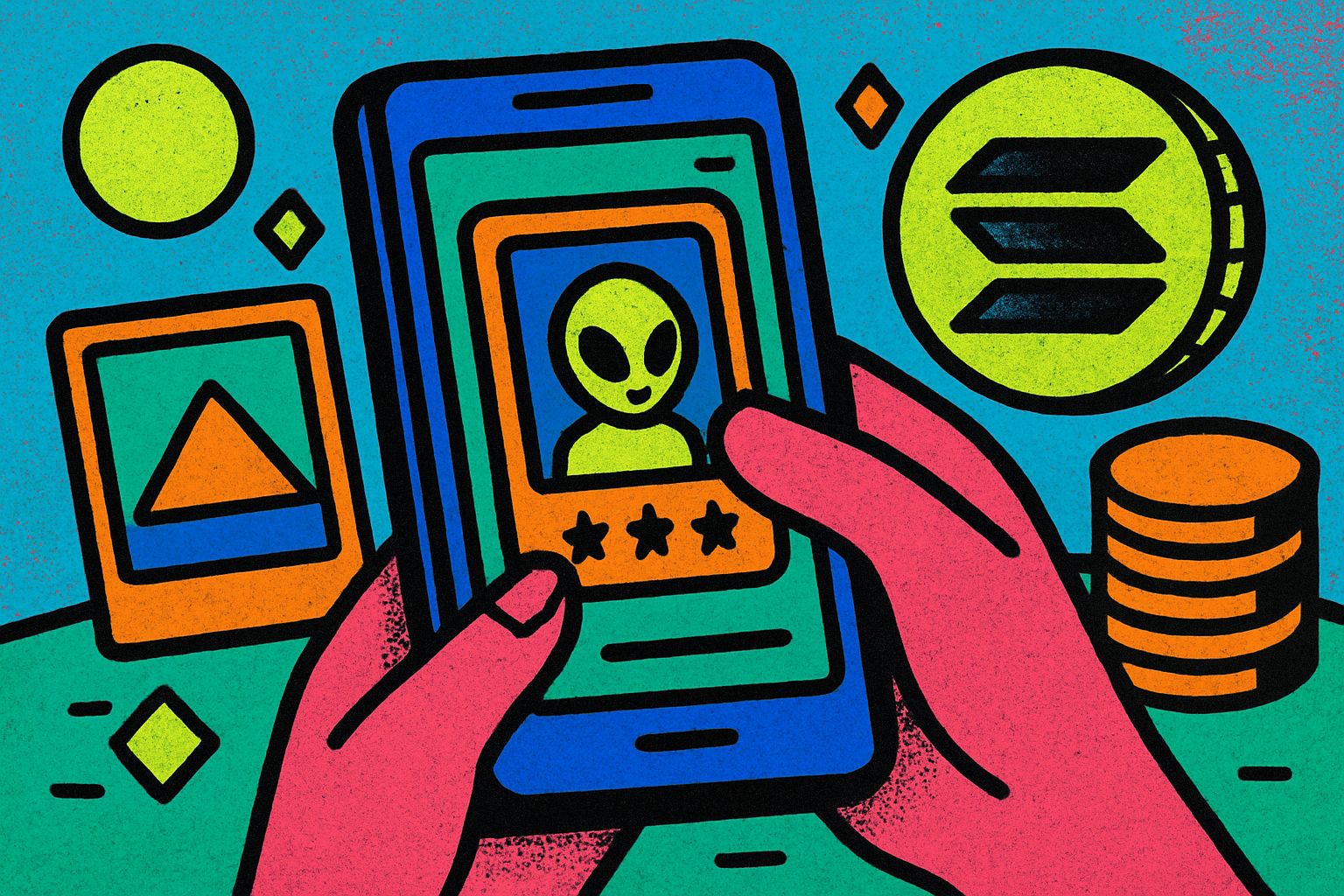 How to Earn DeFi Rewards on Solana Saga: EnsoFi Mobile App Guide (2025 Edition)