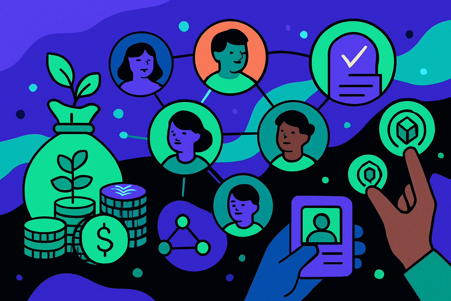 How to Earn High Yields on Base DeFi Without High Gas Fees: A Beginner’s Guide for Retail Investors