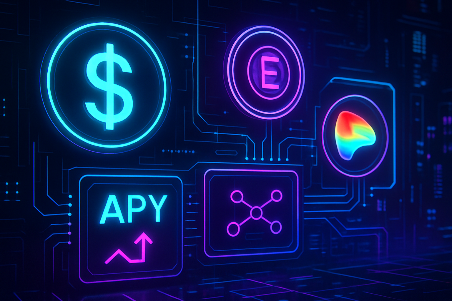 How to Earn Over 30% APY With USDe/USDT0 Stablecoin Yield Pools on Plasma and Curve