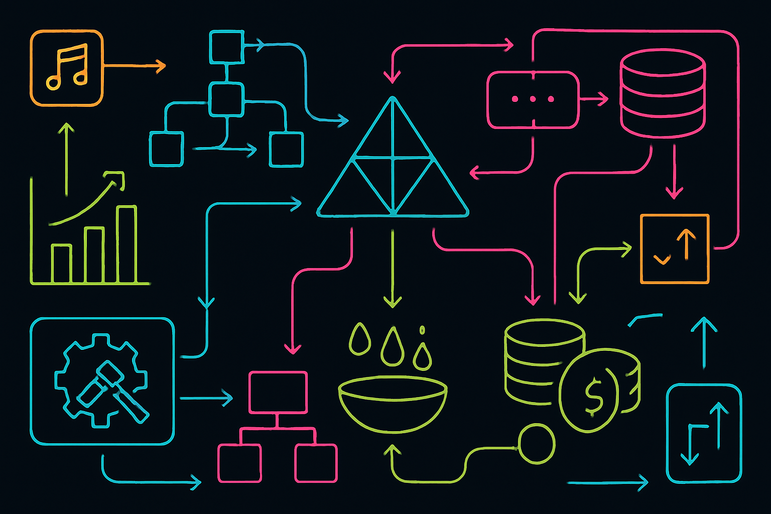 How to Earn Passive Income by Investing in Tokenized Music Royalties on Blockchain (2025 Guide)