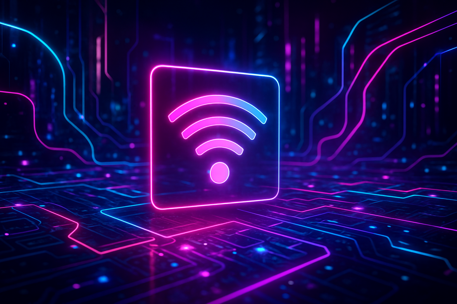 How to Earn Passive Income by Sharing Your WiFi: A Guide to DePIN Wireless Networks