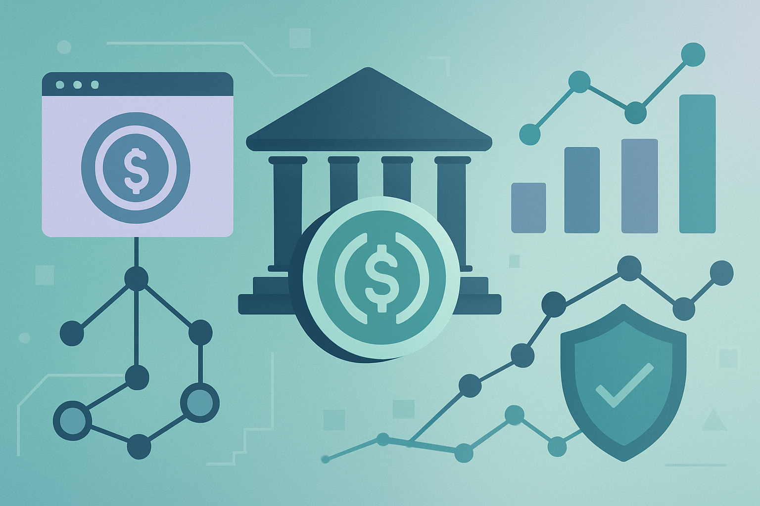 How to Earn Passive Income with USDC Lending on Base: Strategies, Risks, and Top Platforms