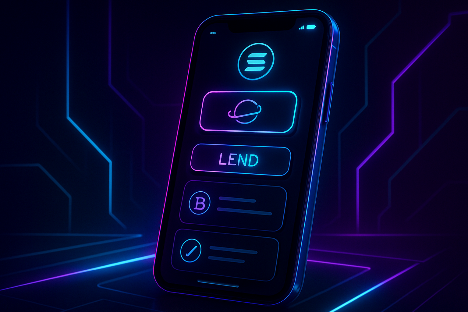 How to Earn Passive Yield on Solana with Jupiter Lend’s Mobile App