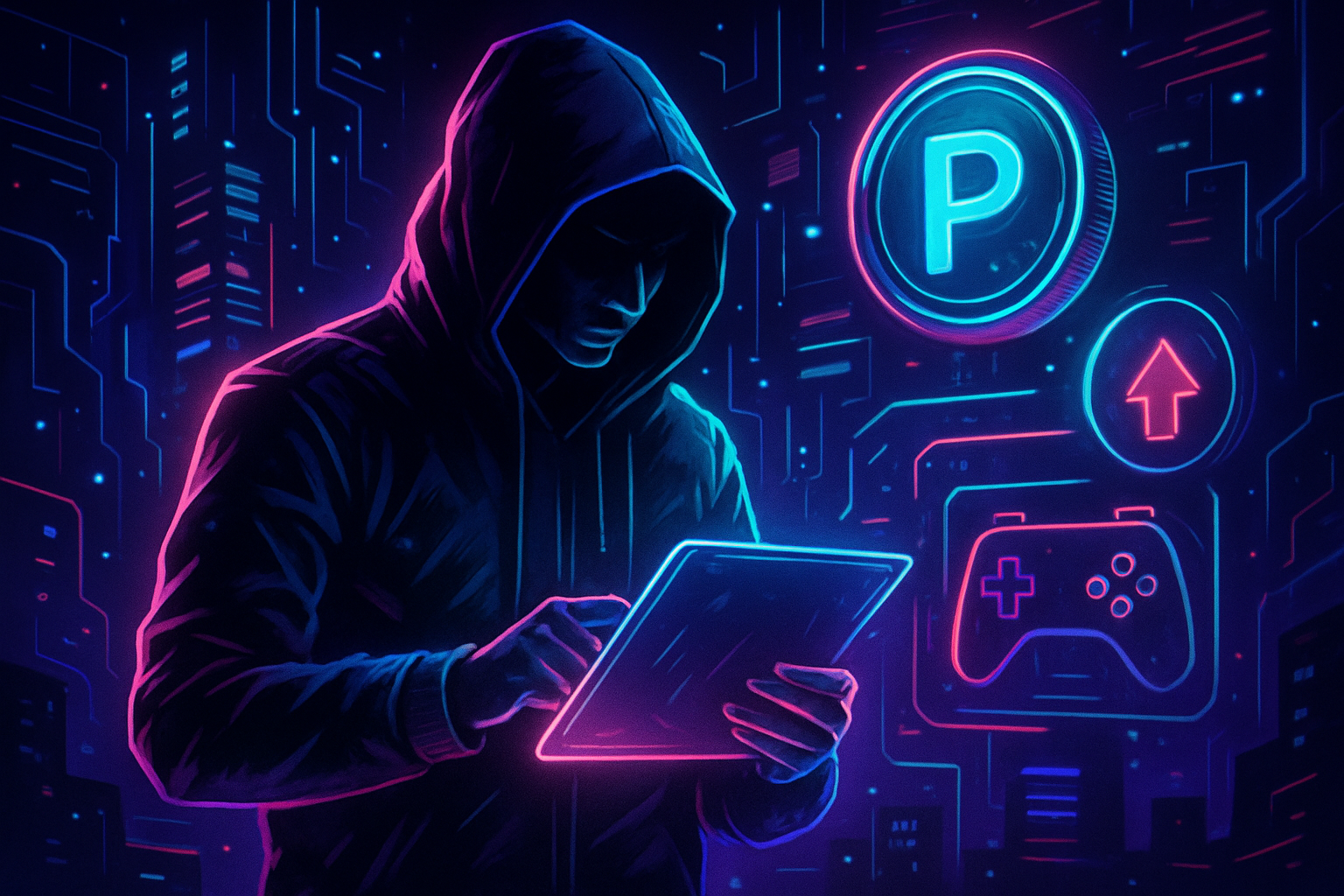 How to Earn Perp Points and Boost Your Rewards on Perpetual DEX Mini Games