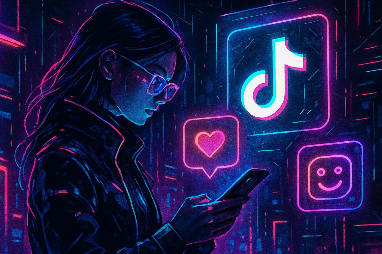 How to Earn Rewards Posting TikTok Videos on Farcaster with Likes.fun (Built on Base)